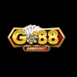 The "GO88" user's logo