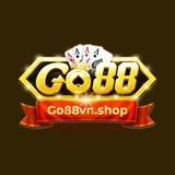 The "Go88" user's logo