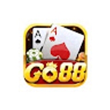 The "Game đổi thưởng go88" user's logo