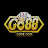 The "Go88 Cổng Game Bài Đổi Thưởng" user's logo