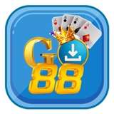 The "GO88 WINFO" user's logo