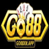 The "Go88xn   app" user's logo