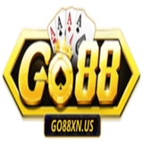 The "Go88xn us" user's logo