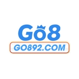 The "go892com" user's logo