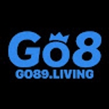 The "Go89 Living" user's logo