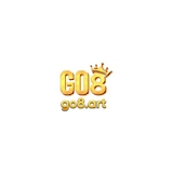 The "Go8 Art" user's logo