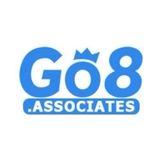 The "Go8 Tải Game Go8" user's logo