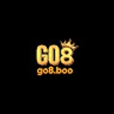 The "GO8  " user's logo