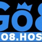 The "Go8 Cổng Game" user's logo