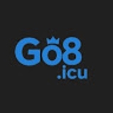 The "Go8 Icu" user's logo