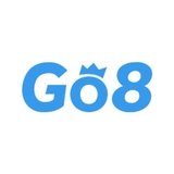 The "go8live" user's logo