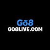 The "Go8  " user's logo