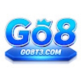 The "Go8t3   com" user's logo