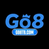 The "Go8tb com" user's logo