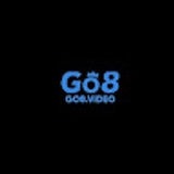 The "Go8 video" user's logo