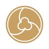 The "聖真門  " user's logo