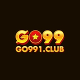 The "GO99 - Thiên Đường Cá Cược Top 1 Châu Á" user's logo