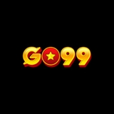 The "GO99" user's logo