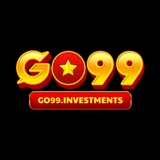 The "Go99 investments" user's logo