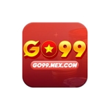 The "GO99" user's logo