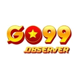 The "Go99 Sân Chơi Đẳng Cấp" user's logo