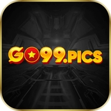 The "GO99" user's logo