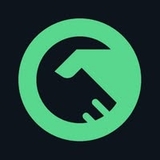 The "GoMage" user's logo
