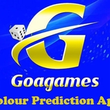 The "goagames39" user's logo