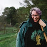 Jo Wrigley