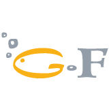 The "GOLDFISH" user's logo