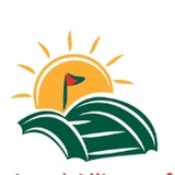 The "GolfInclusionMonthly" user's logo