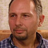 The "Goncharenko Maksim" user's logo