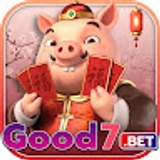 The "Good7 Bet" user's logo