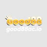The "good88 – giải trí bất tận" user's logo
