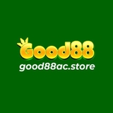 The "Good88 – Nhà Cái Cá Cược" user's logo