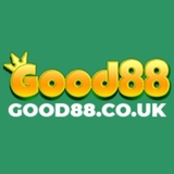 The "good88couk" user's logo