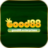 The "good88" user's logo
