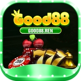 The "good88ren" user's logo
