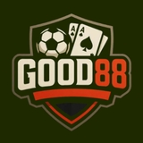 The "GOOD88 – Kiến Tạo Tương Lai Cá Cược Trực Tuyến Hàng Đầu Việt Nam" user's logo