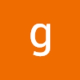 The "gogo Anime" user's logo