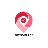 The "Goto-Place" user's logo