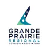 The "GPRegionalTourism" user's logo