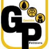 The "gprevistapetrolera" user's logo