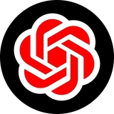 The "gptopenaijp" user's logo