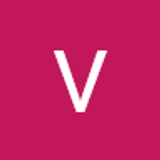 The "Victor" user's logo