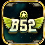 The "B52 Club" user's logo