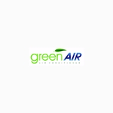 The "Công ty cổ phần Green Air Việt Nam" user's logo