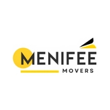 The "Green Menifee Mover's" user's logo