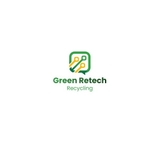 The "Green Retech Recycling" user's logo