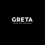The "GRETA Bar" user's logo